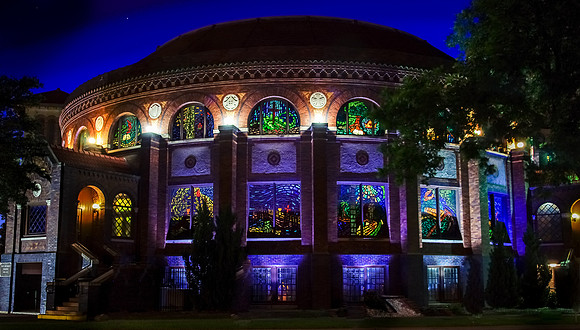 First United Methodist Church