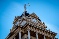 Bell County Courthouse