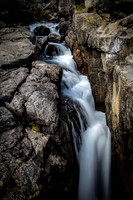 CAscade Creek