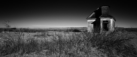 Abandoned