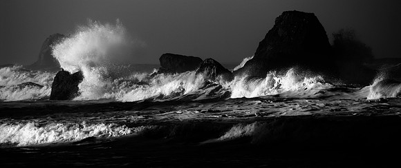 Wild Sea