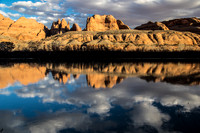 Reflections on the Colorado