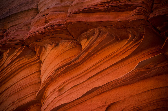 Coyote Buttes South