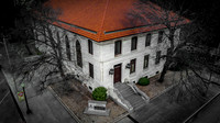 The Old Post Office