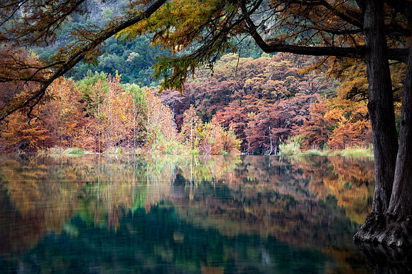 Garner State Park