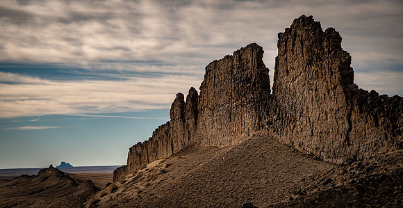 Hogback
