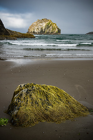 Sea Stacks