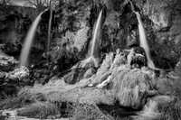 Rifle Falls