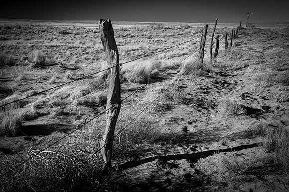 Fence