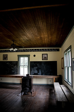 School House