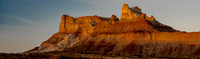 Temple Mountain