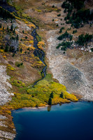 From the Beartooth Highway
