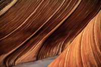 Wave Emerging