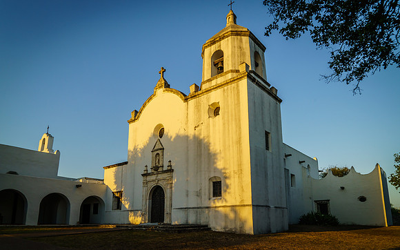 Espiritu Santo