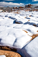 Square Marshmellows