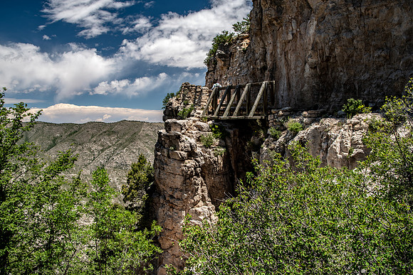 Highest Bridge in Texas
