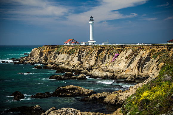 Point Arena