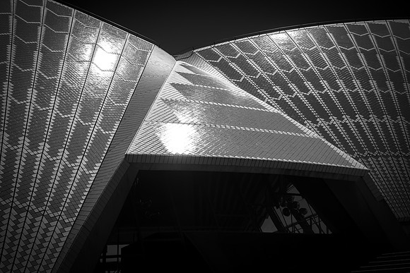Sydney Opera House 2