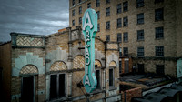 Arcadia