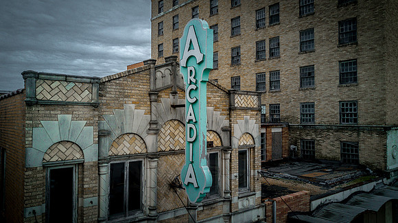 Arcadia