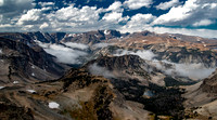 Fall at Beartooth, Kebler Pass, Colorado - 2018