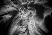 Little Wild Horse Canyon