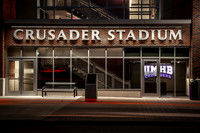 Crusader Stadium
