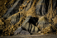Gold Scree