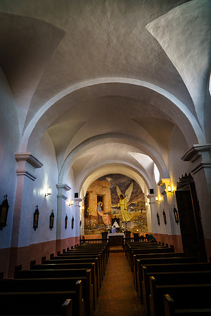 Presidio La Bahia