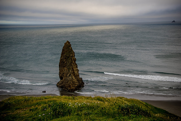 Cape Blanco