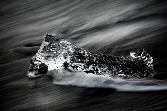 Diamond in the Surf