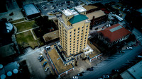 The Kyle Hotel