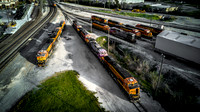 The Rail Yard