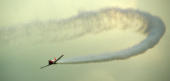 Central Texas Airshow
