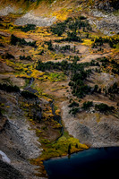 From the Beartooth Highway