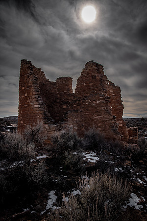 Hovenweep