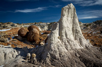 White Spire