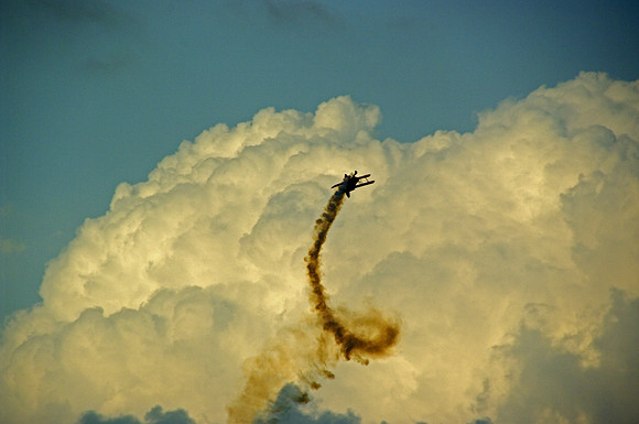 Over the Top