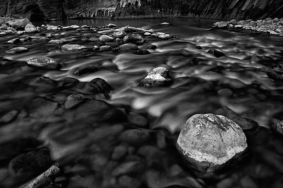 Virgin River